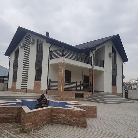 Lt Hotel Family Oğuz Zewnętrze zdjęcie