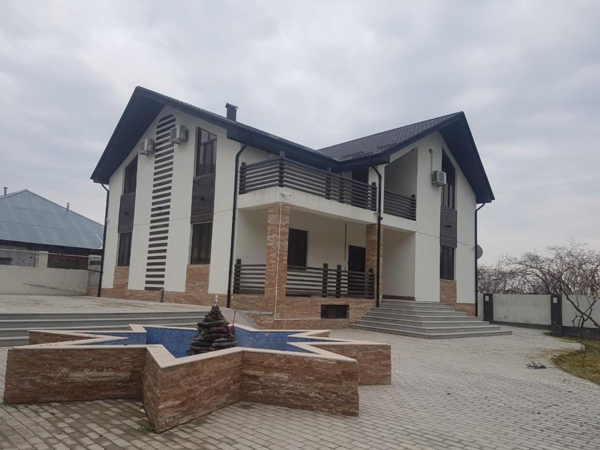 Lt Hotel Family Oğuz Zewnętrze zdjęcie