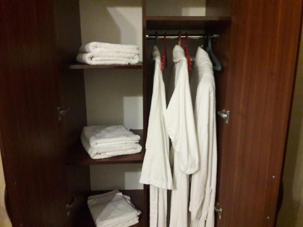 Lt Hotel Family Oğuz Zewnętrze zdjęcie